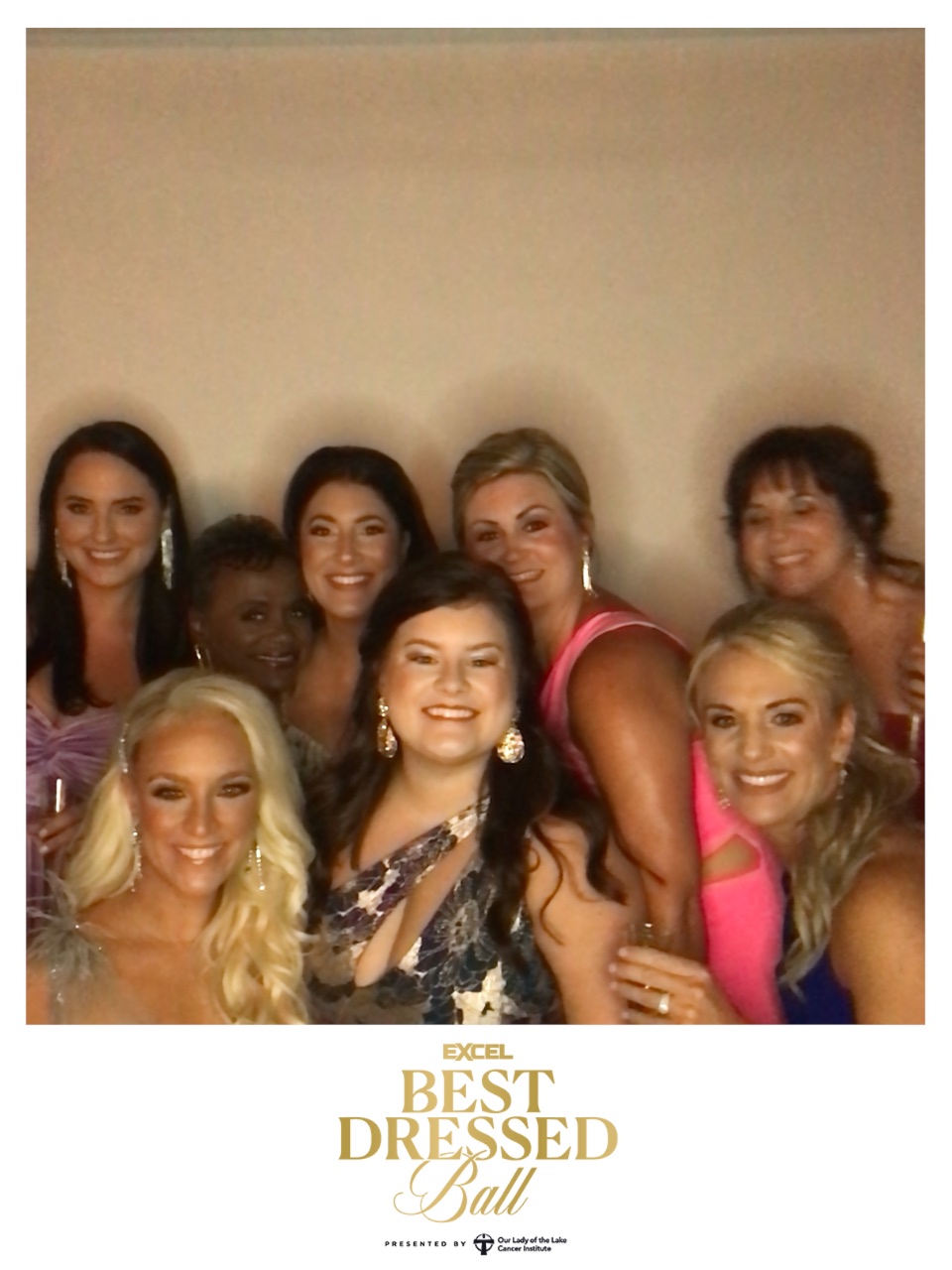 Best Dressed Ball 2023