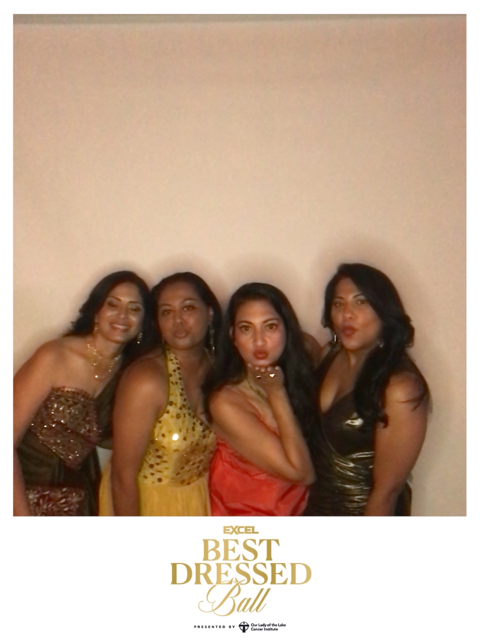 Best Dressed Ball 2023