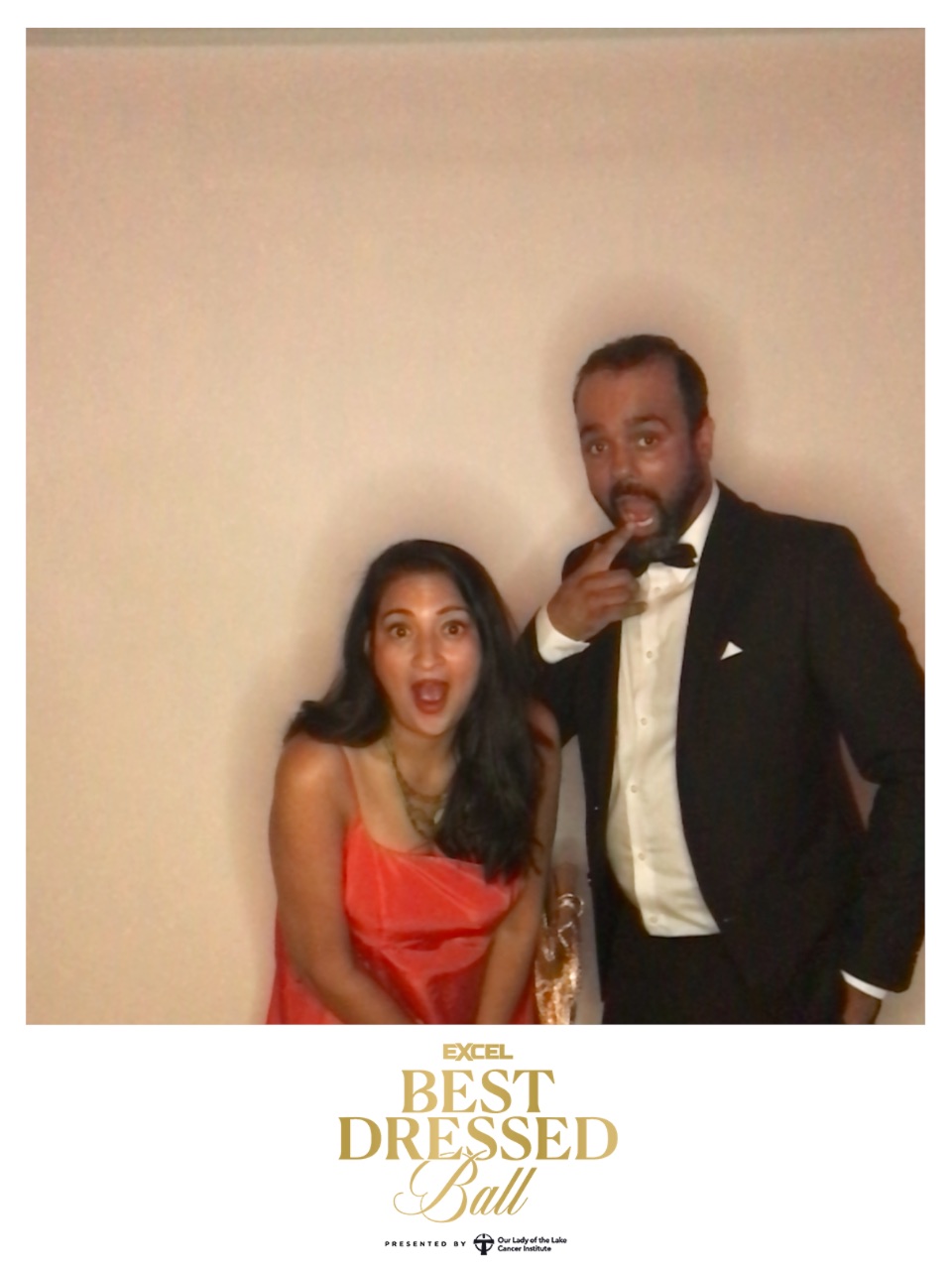 Best Dressed Ball 2023