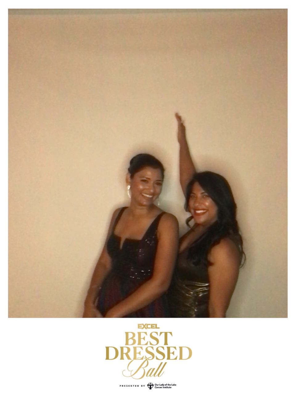 Best Dressed Ball 2023