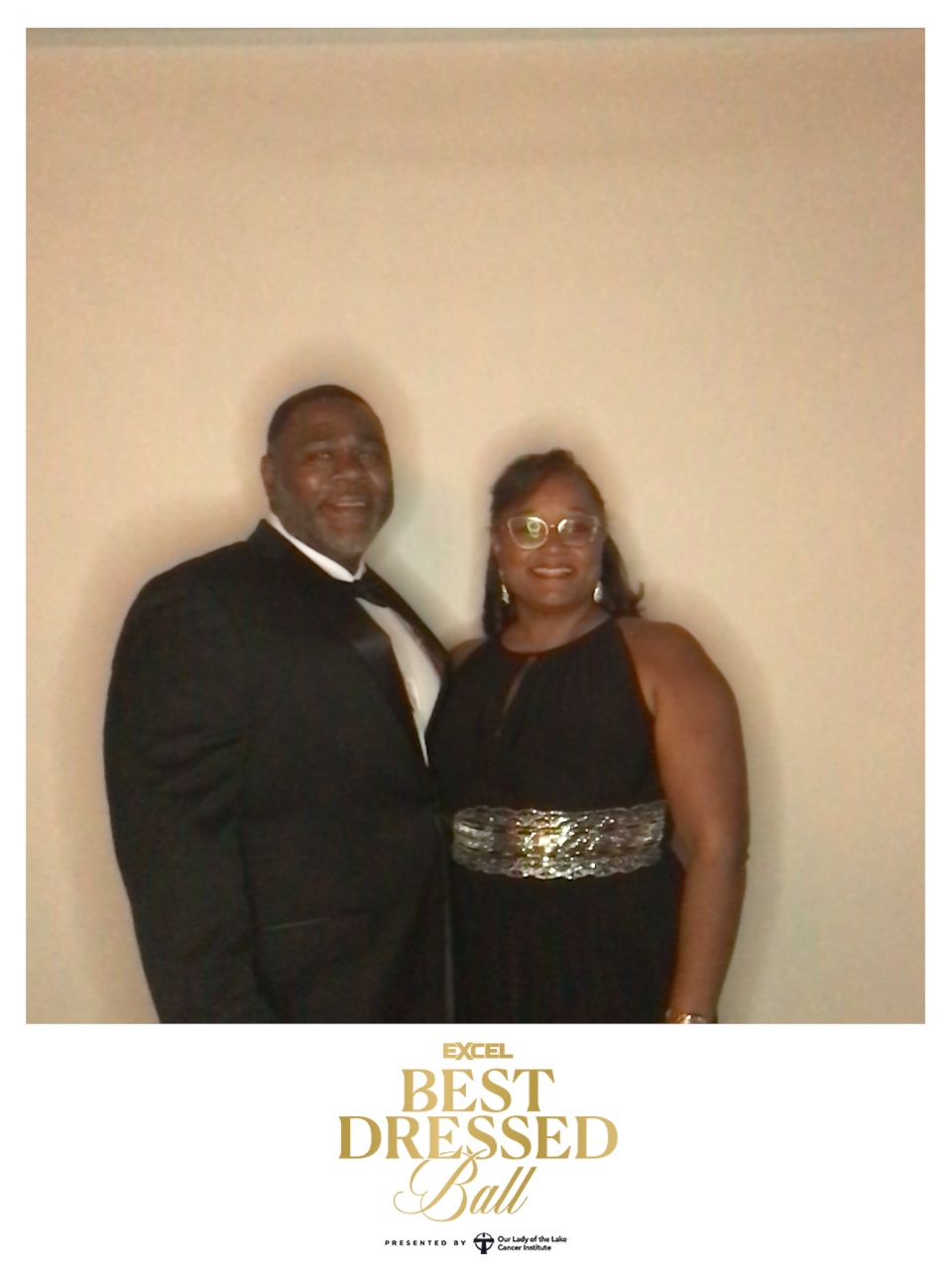 Best Dressed Ball 2023