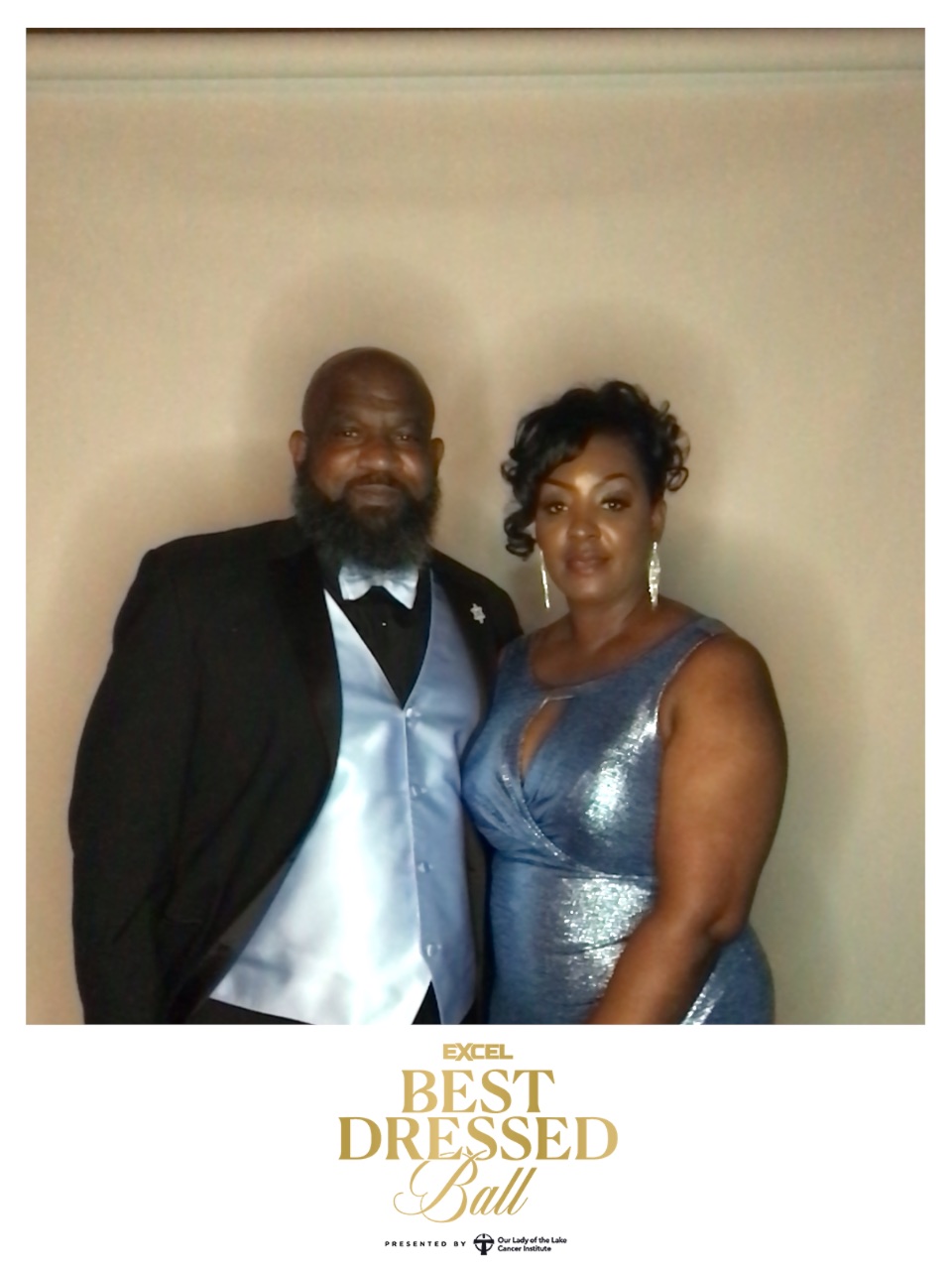 Best Dressed Ball 2023