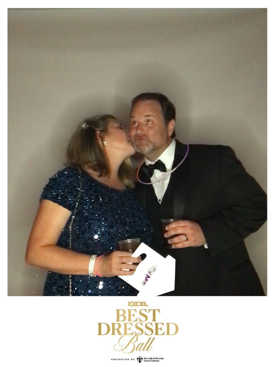 Best Dressed Ball 2023