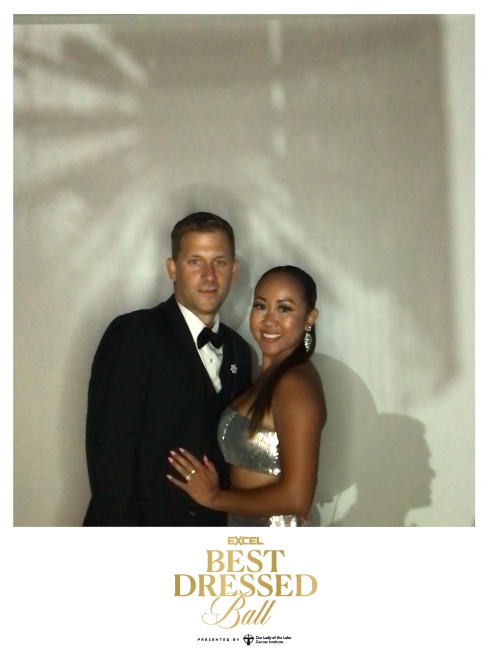 Best Dressed Ball 2023