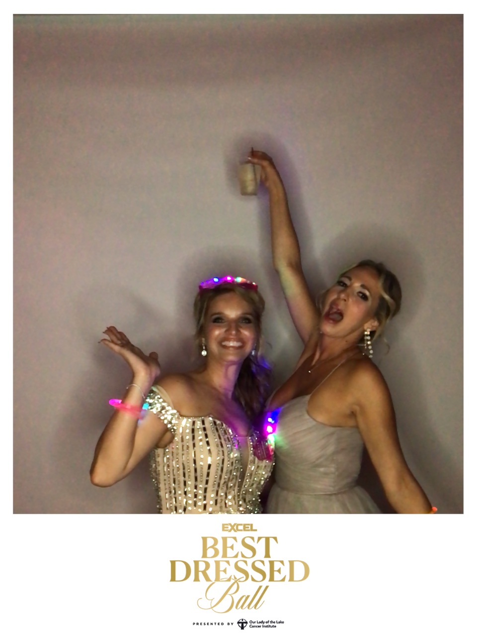 Best Dressed Ball 2023